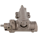 BuyAutoParts 82-00009R Power Steering Gear Box 2