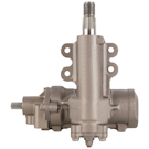 BuyAutoParts 82-00009R Power Steering Gear Box 3