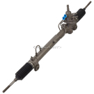 2003 Toyota Highlander Rack and Pinion 1