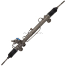 2003 Toyota Highlander Rack and Pinion 3