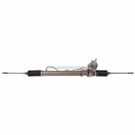 BuyAutoParts 80-00385NS Rack and Pinion 2