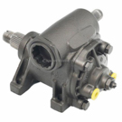 BuyAutoParts 82-70091R Manual Steering Gear Box 2