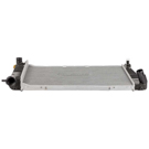 1994 Mercury Sable Radiator 3