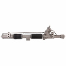1994 Rolls Royce All Models Rack and Pinion 2