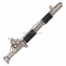 1994 Rolls Royce All Models Rack and Pinion 1