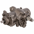 1969 Mercedes Benz 280S Power Steering Gear Box 1