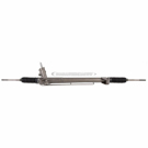 2007 Saturn Sky Rack and Pinion 2