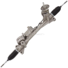 2024 Nissan Rogue Rack and Pinion 3