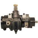 1965 International D1100 Power Steering Gear Box 2