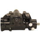 1965 International D1100 Power Steering Gear Box 3