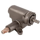 BuyAutoParts Gmc Manual Steering Gear Box 82-70001R