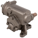 BuyAutoParts 82-70001R Manual Steering Gear Box 2