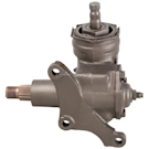 BuyAutoParts 82-70001R Manual Steering Gear Box 4