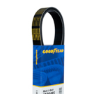 Goodyear Replacement Belts and Hoses Serpentine Belt 1100891