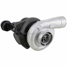 BuyAutoParts 40-30570R Turbocharger 1