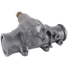 BuyAutoParts 82-00014AN Power Steering Gear Box 2