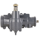 BuyAutoParts 82-00014AN Power Steering Gear Box 3