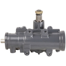 BuyAutoParts 82-00014AN Power Steering Gear Box 4