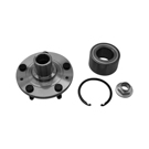 2012 Ford Fusion Wheel Hub Repair Kit 7