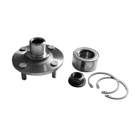 2000 Mercury Cougar Wheel Bearing and Hub Assembly Repair Kit 1