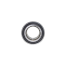 2013 Mazda 2 Wheel Bearing 3