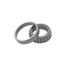 2021 Ford Transit-150 Wheel Bearing 3