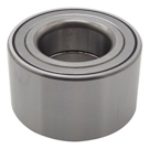 2012 Chevrolet Caprice Wheel Bearing 1