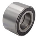 2012 Chevrolet Caprice Wheel Bearing 4