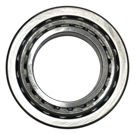 2004 Dodge Sprinter Van Wheel Bearing 1