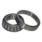 2004 Dodge Sprinter Van Wheel Bearing 2