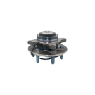 2021 Ford Expedition Wheel Hub Assembly 1