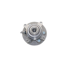 2021 Ford Expedition Wheel Hub Assembly 3