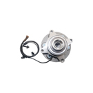2021 Ford Expedition Wheel Hub Assembly 7