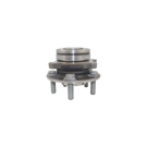 2021 Ford Explorer Wheel Hub Assembly 2