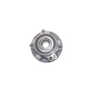 2021 Ford Explorer Wheel Hub Assembly 3