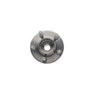 2021 Ford Explorer Wheel Hub Assembly 5