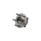 2021 Ford Explorer Wheel Hub Assembly 6