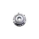 2021 Ford Explorer Wheel Hub Assembly 7