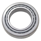 1985 Jaguar XJ6 Wheel Bearing 1