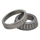 1985 Jaguar XJ6 Wheel Bearing 2