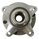 2021 Ford Ranger Wheel Hub Assembly 2