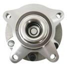 2021 Ford Ranger Wheel Hub Assembly 2