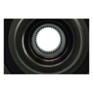 2017 Ford GT Wheel Hub Assembly 4