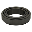 2000 Ford Excursion Wheel Bearing 1
