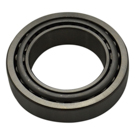 2000 Ford Excursion Wheel Bearing 2