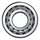 2000 Audi A4 Wheel Bearing 1