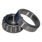 2000 Audi A4 Wheel Bearing 2