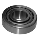 2000 Audi A4 Wheel Bearing 3