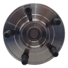 2017 Ford Edge Wheel Hub Assembly 5
