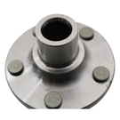 2017 Ford Focus Wheel Hub 2